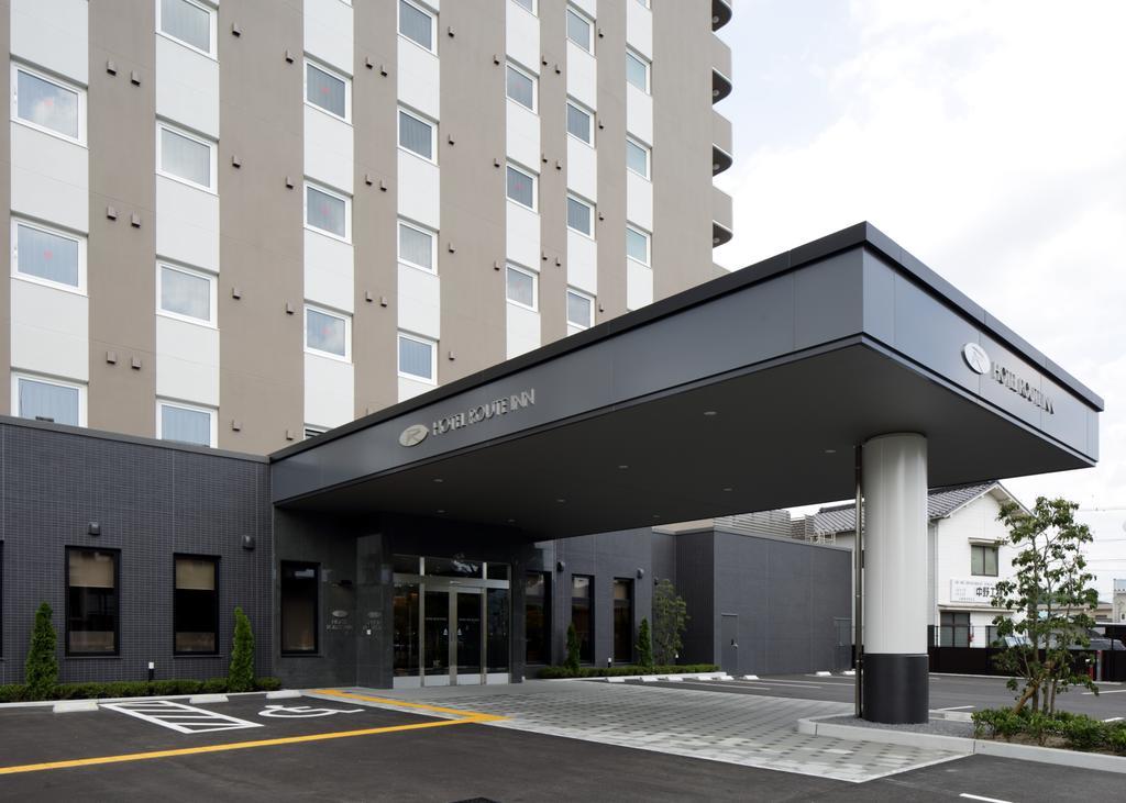 日田站酒店 日田市 外观 照片