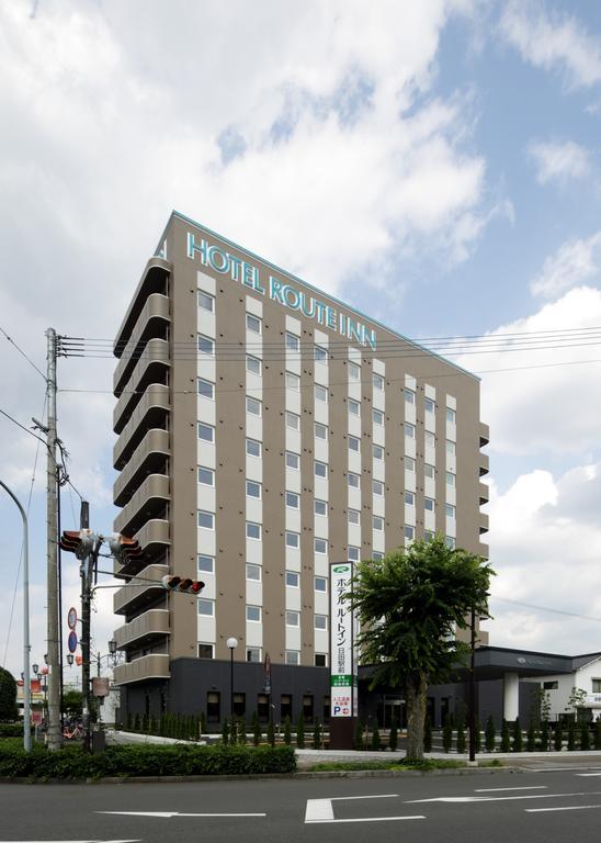 日田站酒店 日田市 外观 照片