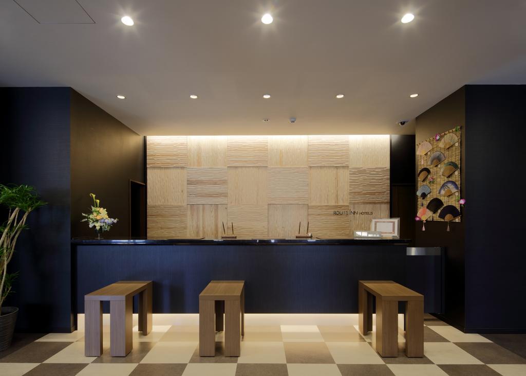 日田站酒店 日田市 外观 照片