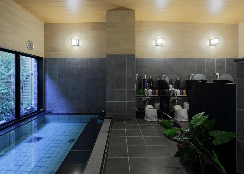 日田站酒店 日田市 外观 照片