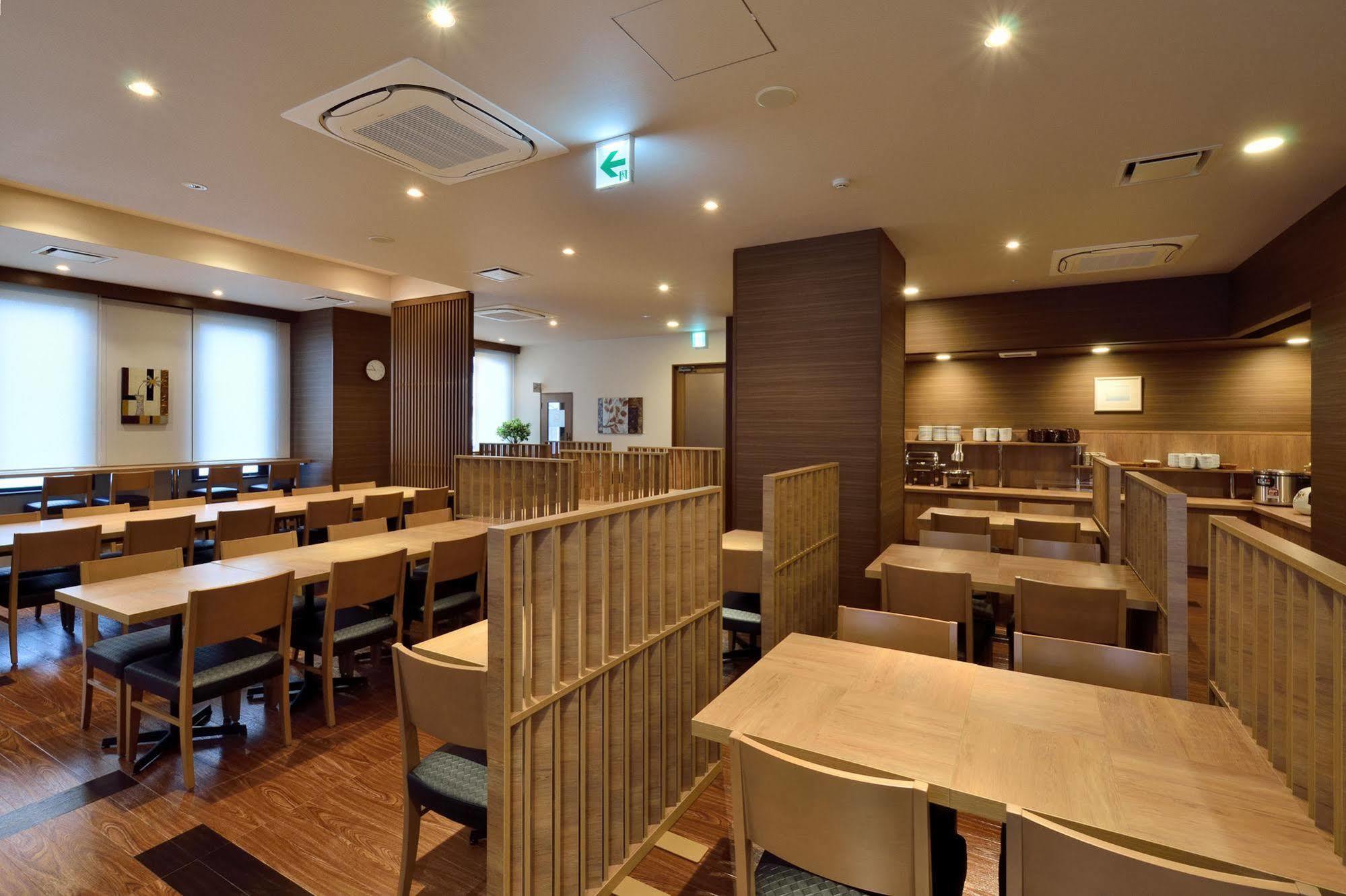 日田站酒店 日田市 外观 照片