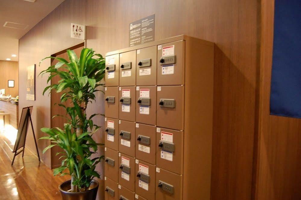 日田站酒店 日田市 外观 照片