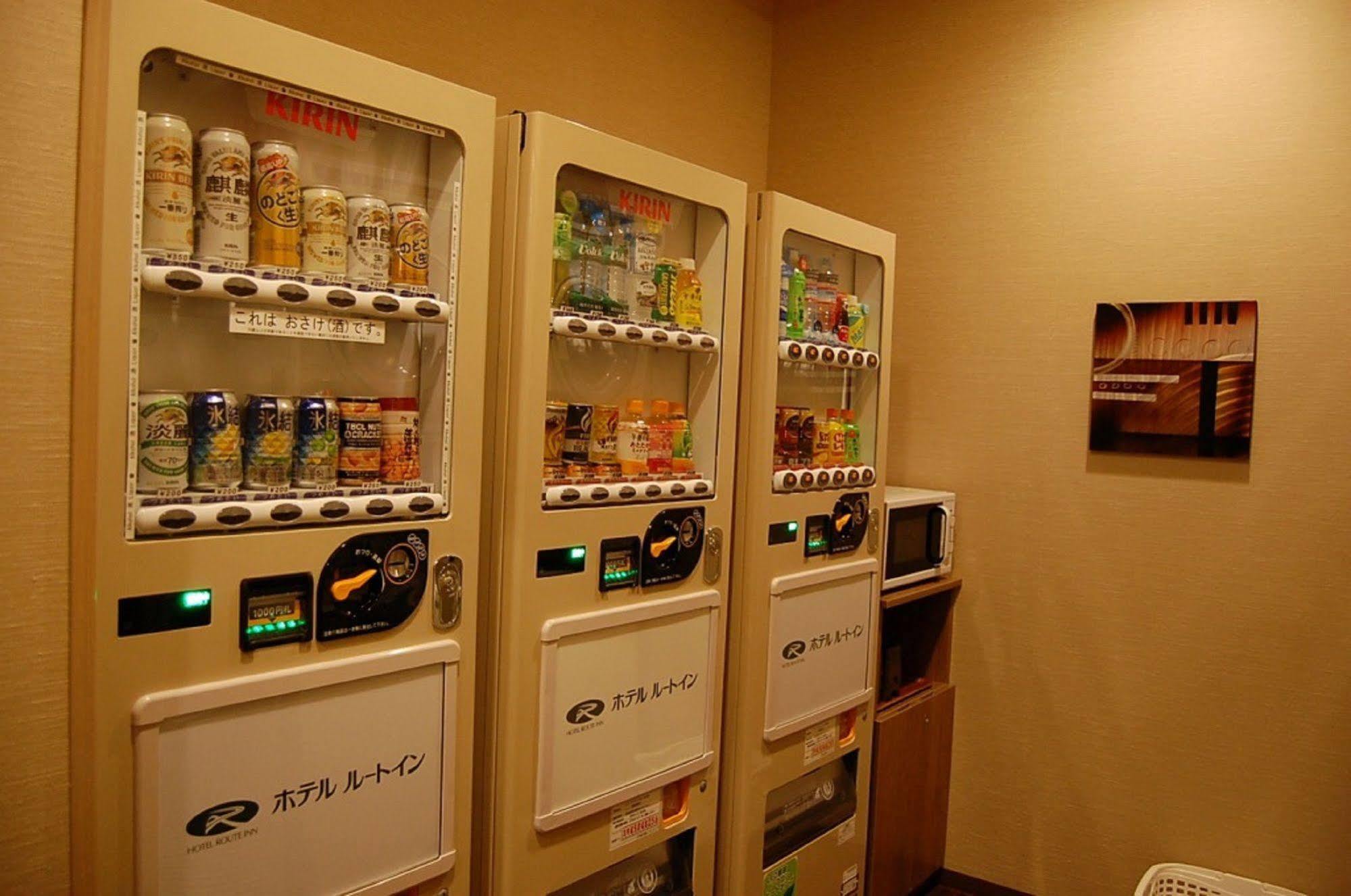 日田站酒店 日田市 外观 照片